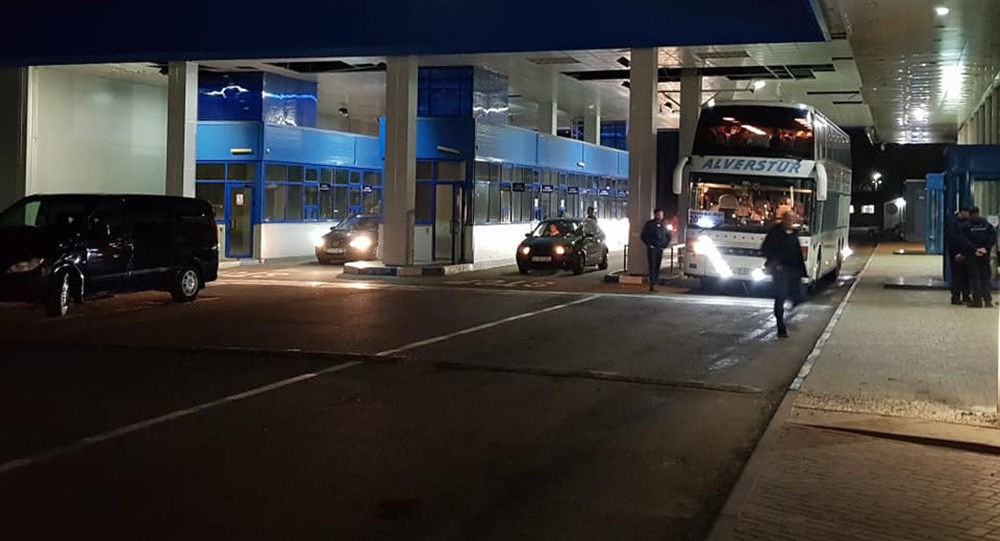 Vești triste de la vamă. Aproape 15 mii de oameni au părăsit Moldova în ultimele 24 de ore